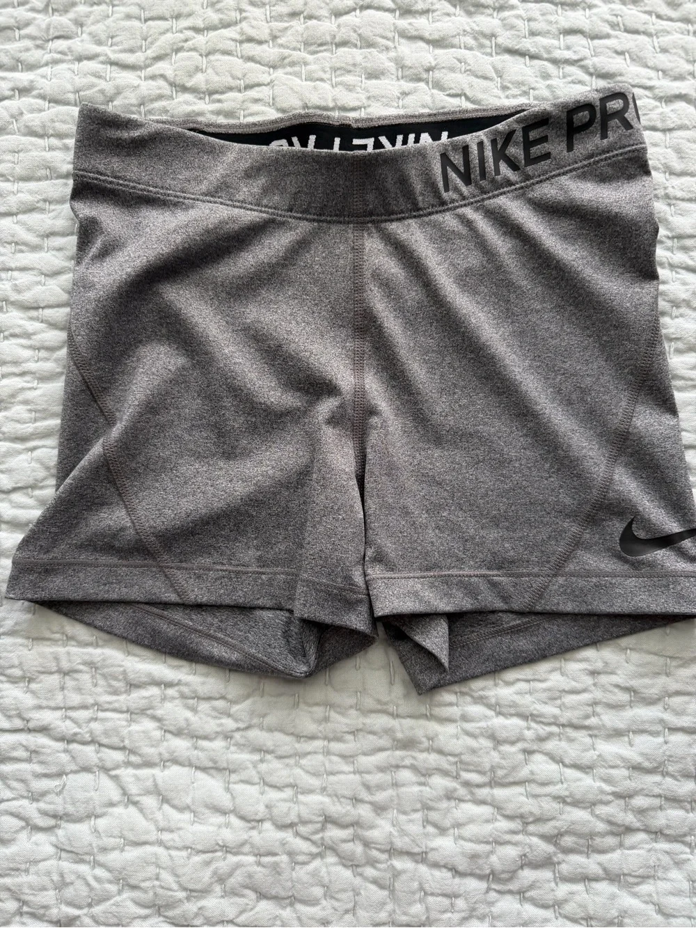 Nike Pro Dri-Fit Compression Shorts Size S